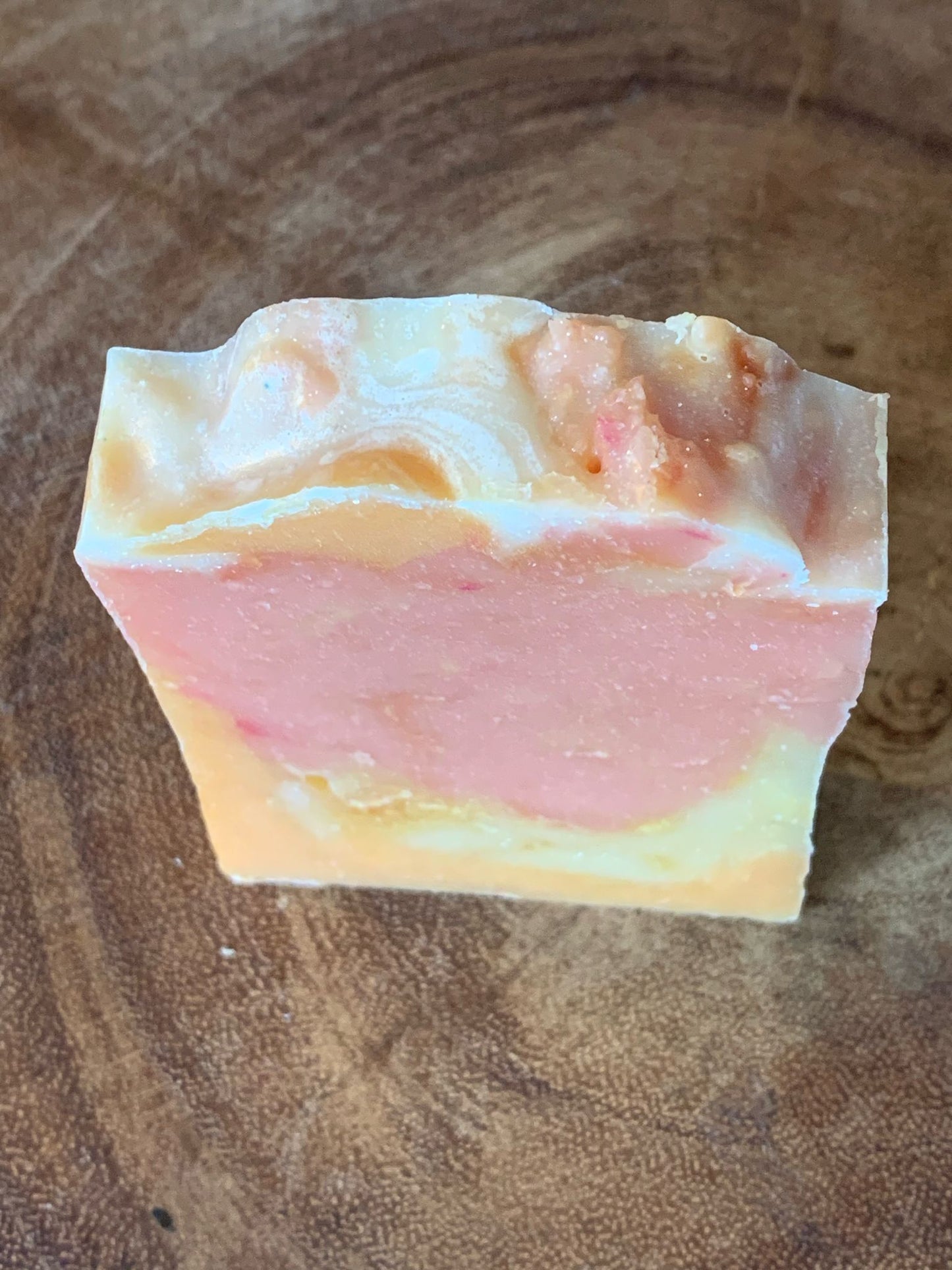 Spiced Orange and clove