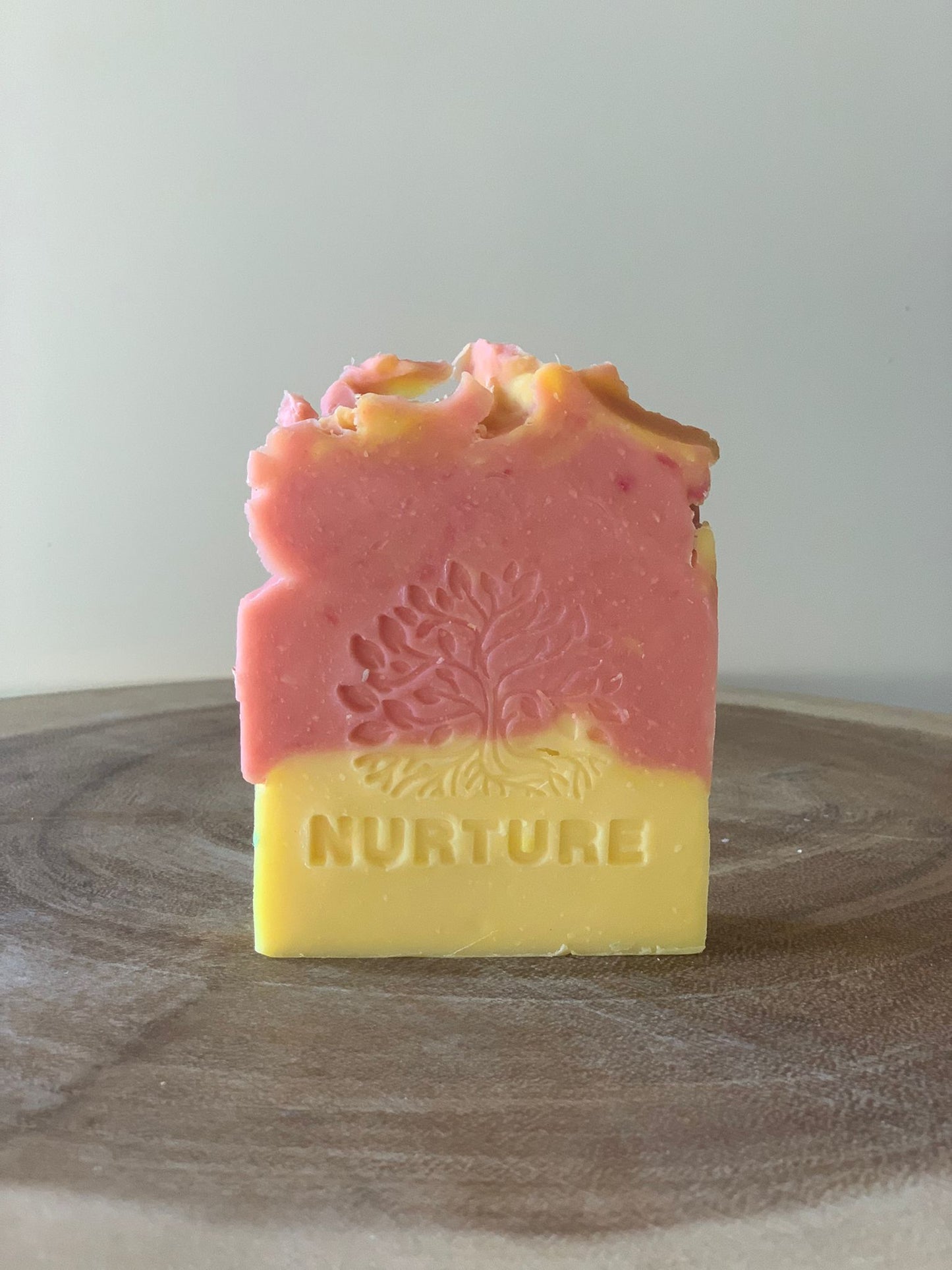 Sunny Lemon Sorbet