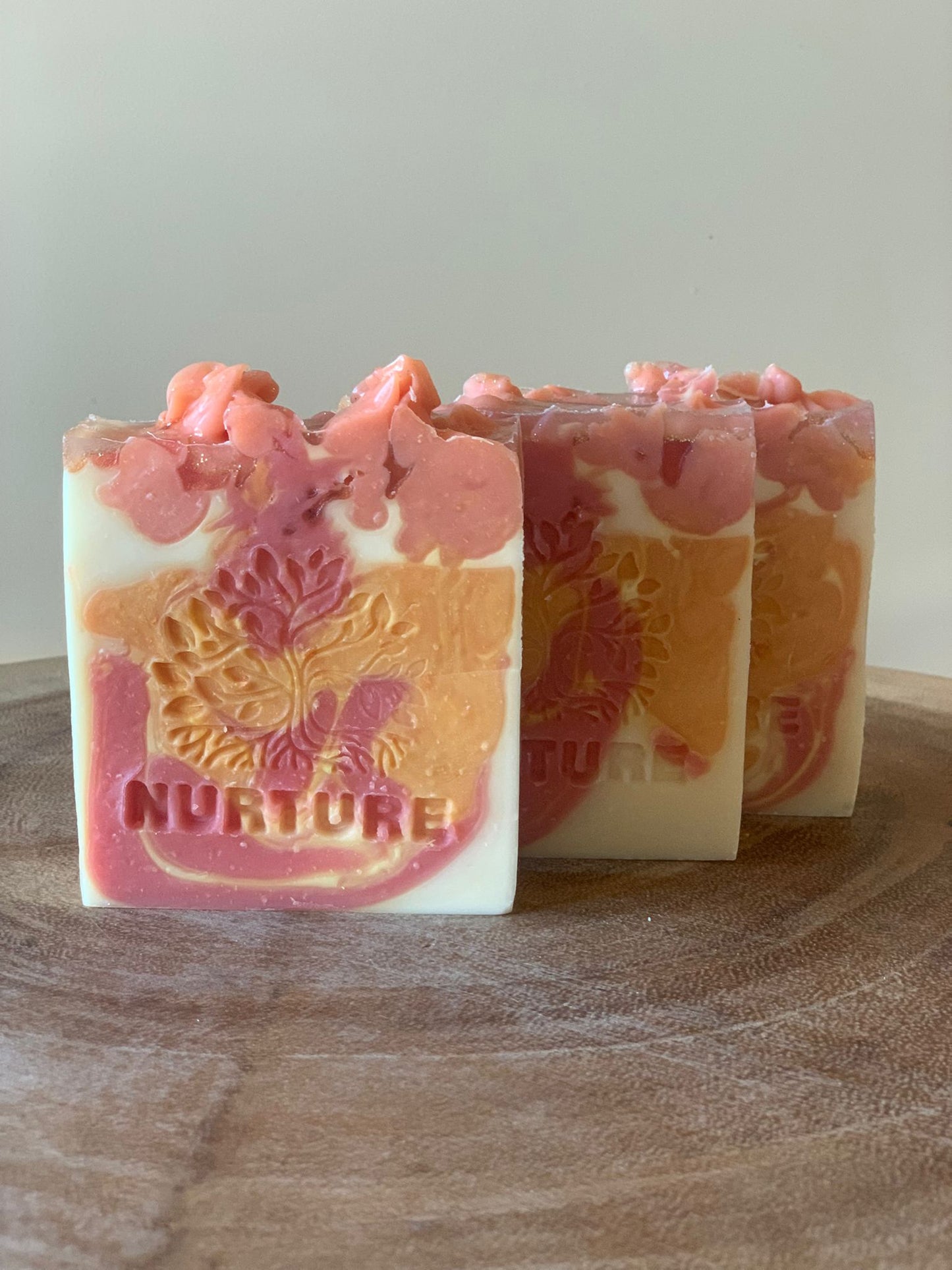 Spiced Orange and clove