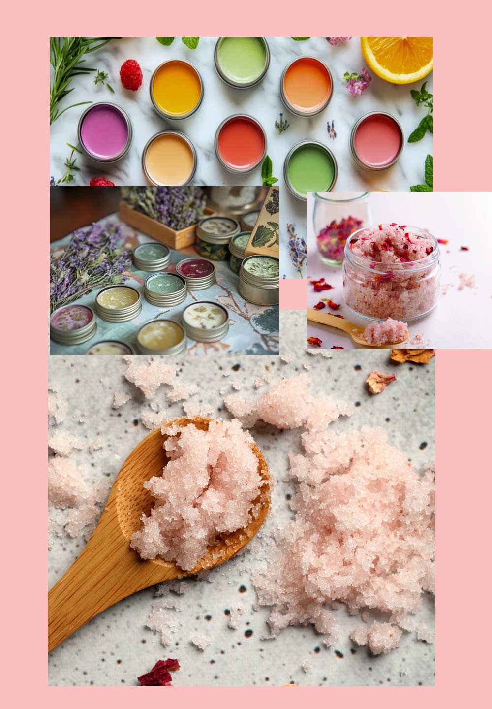 Wellness and Jewellery Workshop