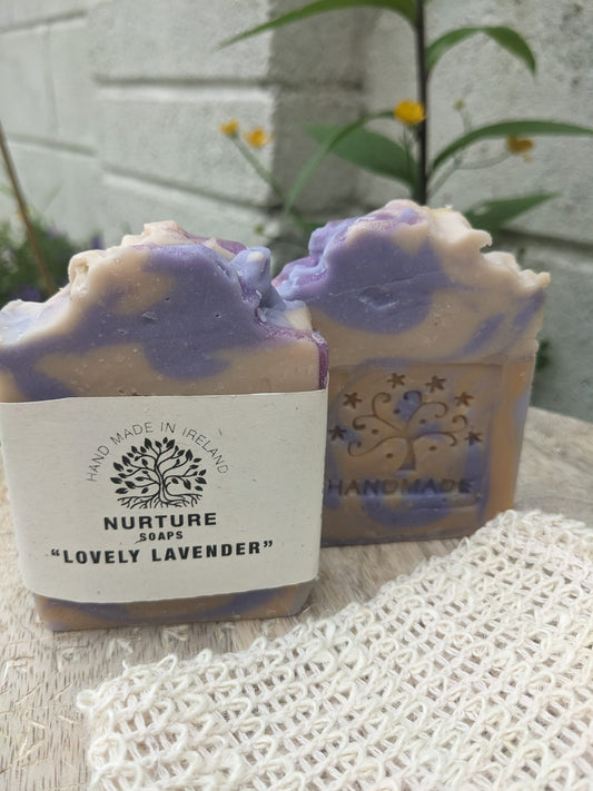 Lovely Lavender