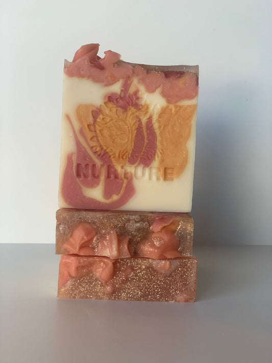Spiced Orange and clove